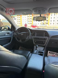 هیوندای سۆناتا